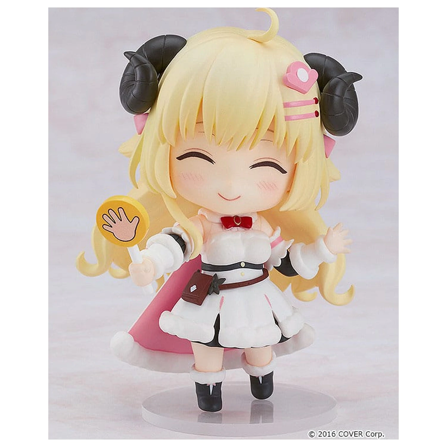 Hololive Production Figurina de actiune Nendoroid Tsunomaki Watame 10 cm poza produsului