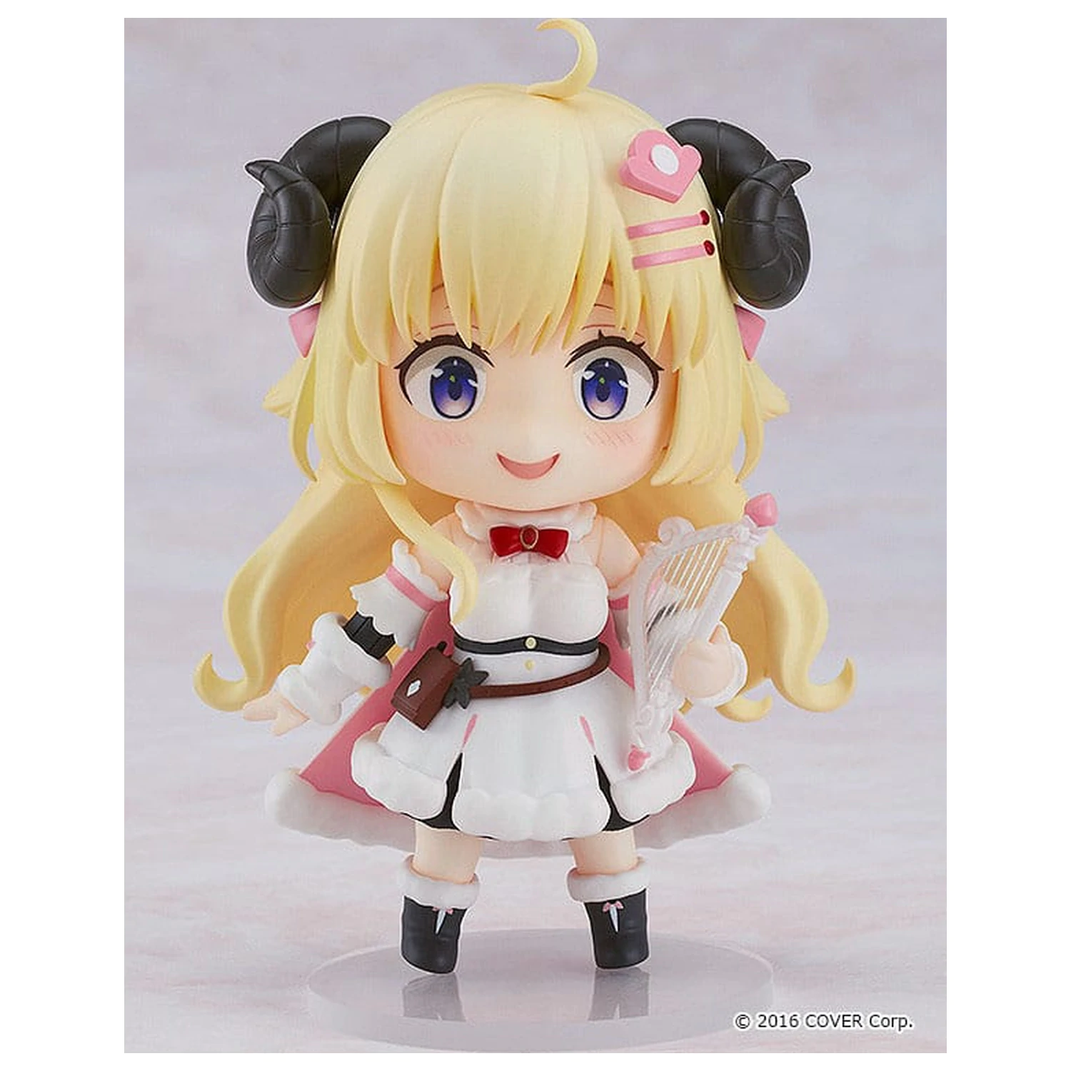 Hololive Production Figurina de actiune Nendoroid Tsunomaki Watame 10 cm poza produsului