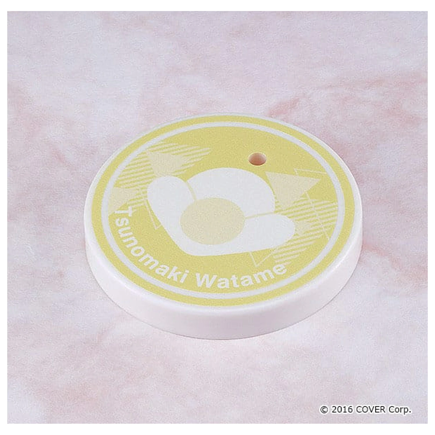 Hololive Production Figurina de actiune Nendoroid Tsunomaki Watame 10 cm poza produsului
