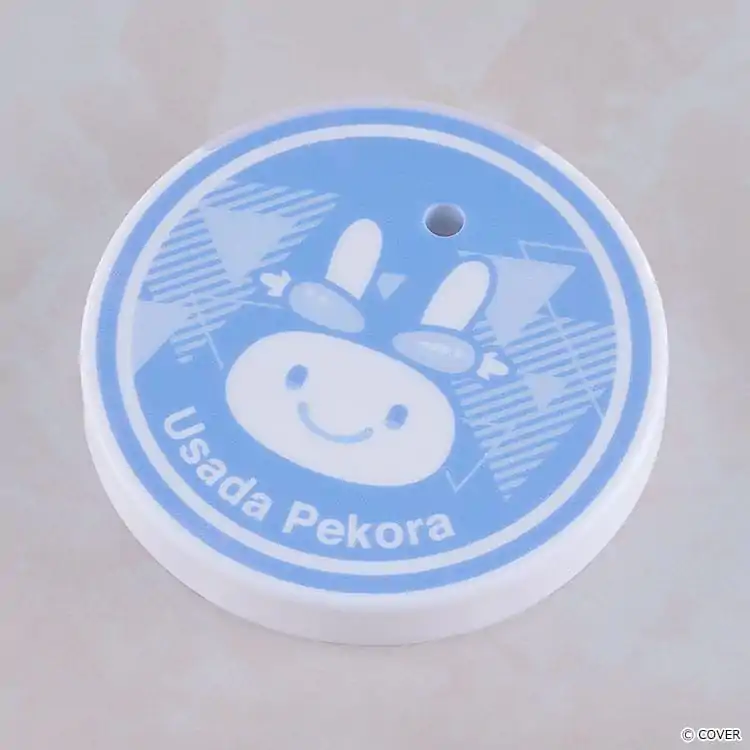 Hololive Production Nendoroid Figurina Articulată Usada Pekora: Casual Outfit Ver. 10 cm poza produsului