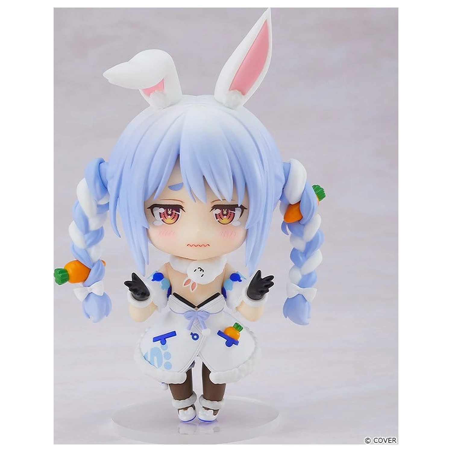 Hololive Production Nendoroid Figurina de acțiune Usada Pekora (re-run) 10 cm poza produsului