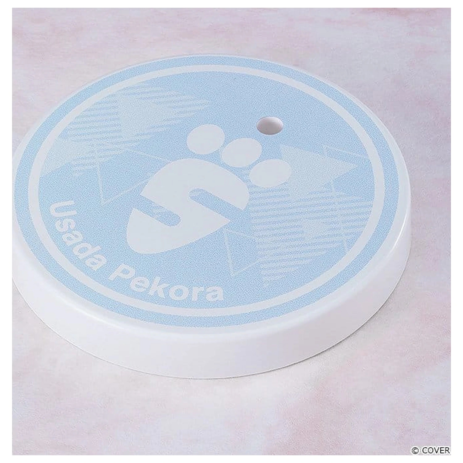 Hololive Production Nendoroid Figurina de acțiune Usada Pekora (re-run) 10 cm poza produsului