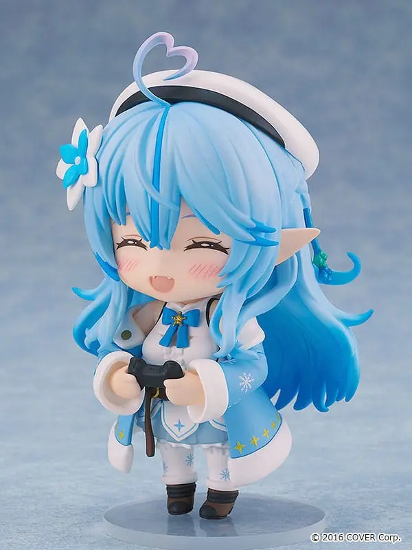 Hololive Production Nendoroid Figurina Articulată Yukihana Lamy 10 cm poza produsului