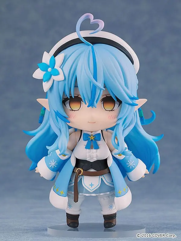 Hololive Production Nendoroid Figurina Articulată Yukihana Lamy 10 cm poza produsului