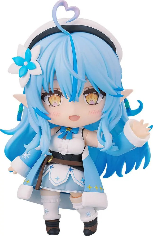 Hololive Production Nendoroid Figurina Articulată Yukihana Lamy 10 cm poza produsului
