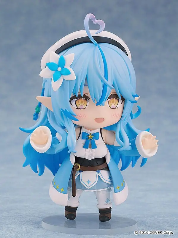 Hololive Production Nendoroid Figurina Articulată Yukihana Lamy 10 cm poza produsului
