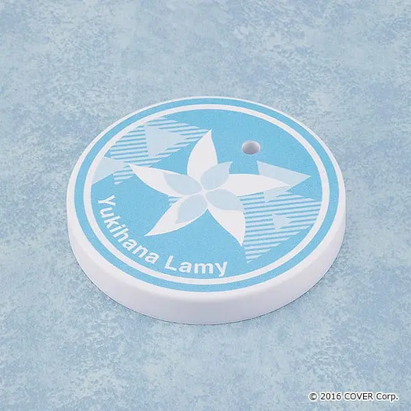 Hololive Production Nendoroid Figurina Articulată Yukihana Lamy 10 cm poza produsului