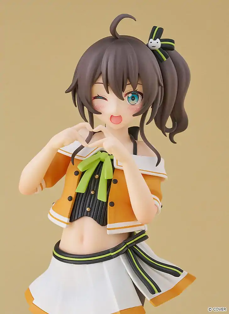 Hololive Production Pop Up Parade Statuie PVC Natsuiro Matsuri 17 cm poza produsului
