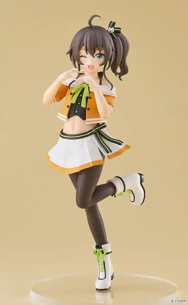 Hololive Production Pop Up Parade Statuie PVC Natsuiro Matsuri 17 cm poza produsului