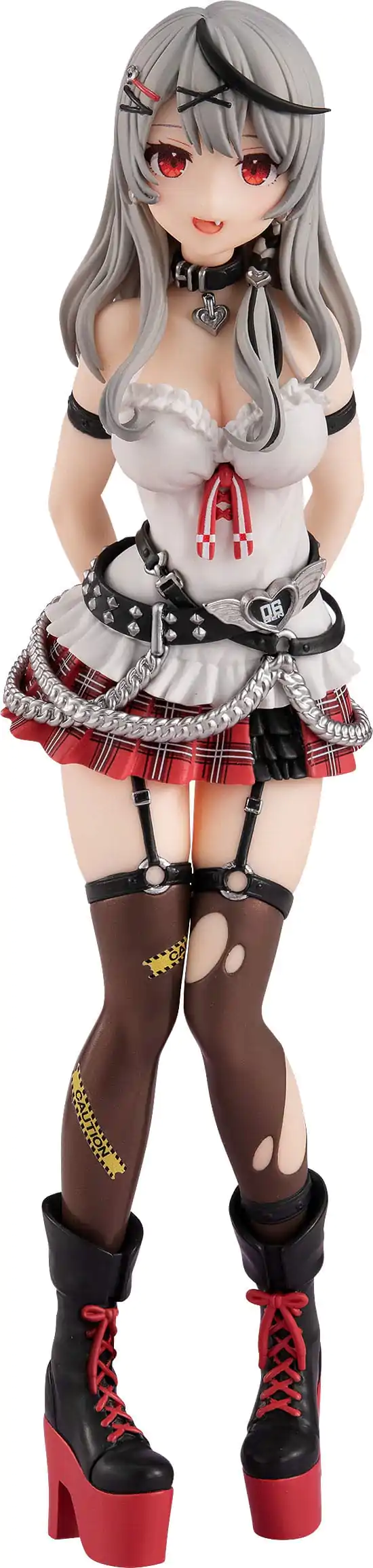 Hololive Production Pop Up Parade figurină PVC Sakamata Chloe 17 cm poza produsului