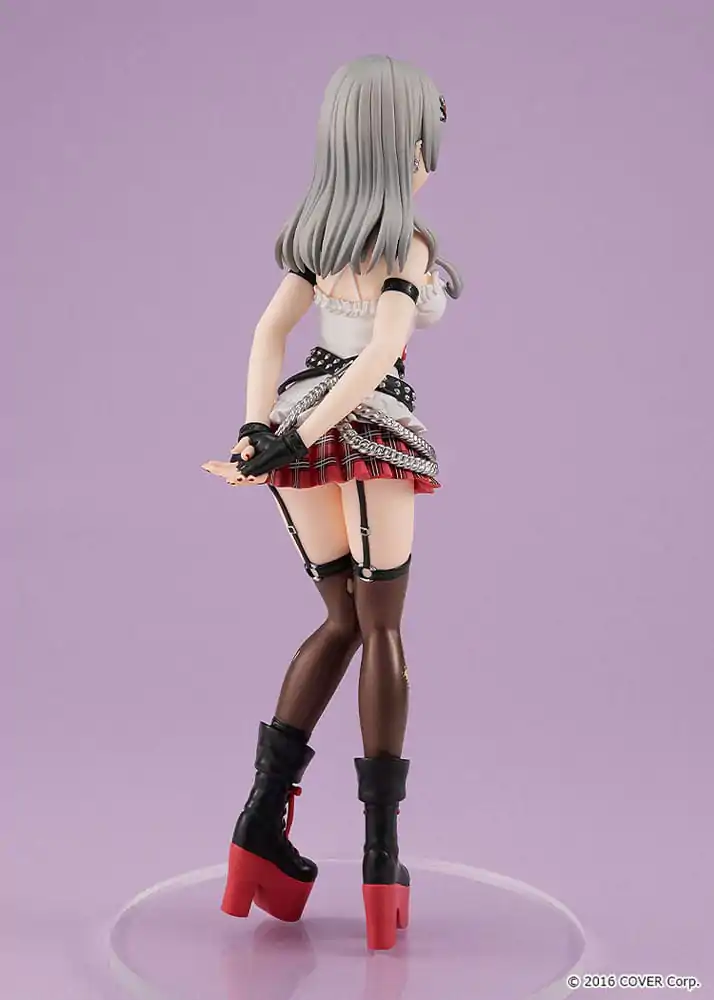 Hololive Production Pop Up Parade figurină PVC Sakamata Chloe 17 cm poza produsului