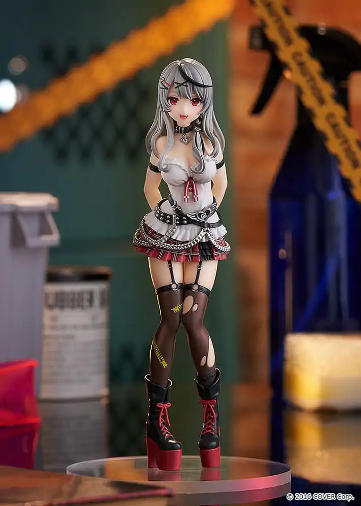 Hololive Production Pop Up Parade figurină PVC Sakamata Chloe 17 cm poza produsului