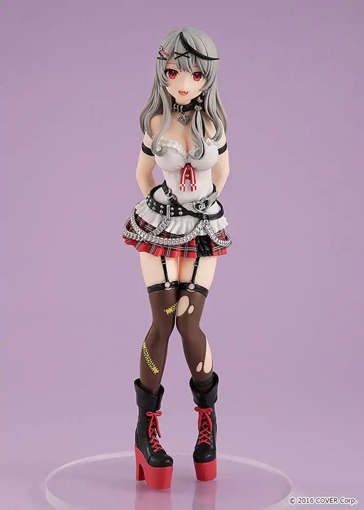 Hololive Production Pop Up Parade figurină PVC Sakamata Chloe 17 cm poza produsului