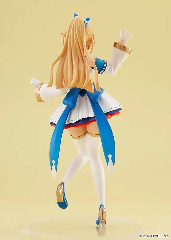 Hololive Production Pop Up Parade statuie PVC Shiranui Flare 17 cm poza produsului