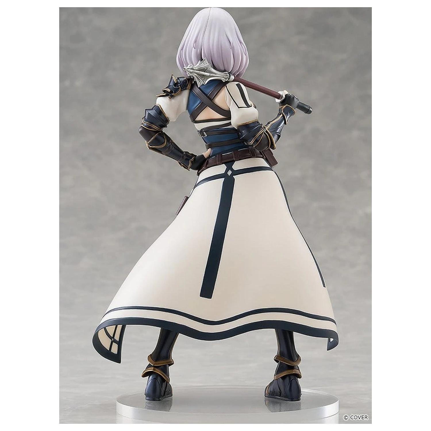 Hololive Production Pop Up Parade PVC SP Statuie Shirogane Noel 17 cm poza produsului