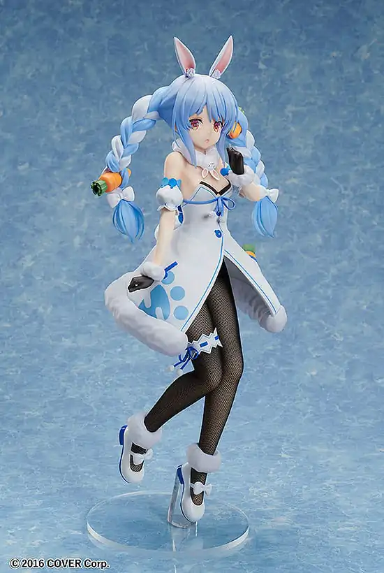 Statuie PVC Hololive Production 1/4 Usada Pekora 46 cm poza produsului