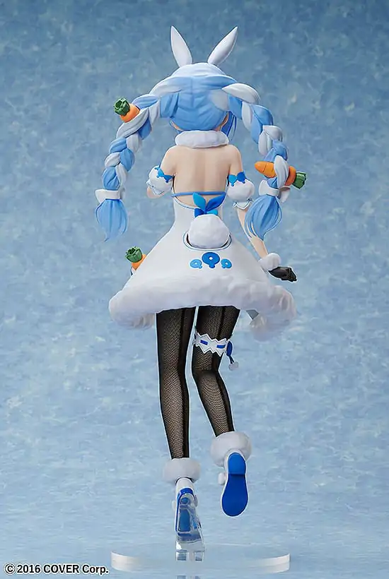 Statuie PVC Hololive Production 1/4 Usada Pekora 46 cm poza produsului
