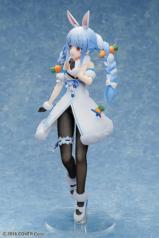 Statuie PVC Hololive Production 1/4 Usada Pekora 46 cm poza produsului