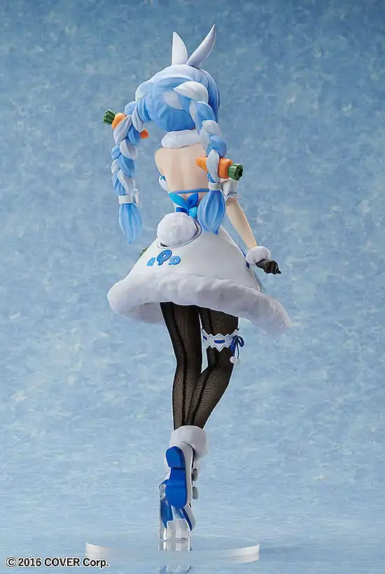 Statuie PVC Hololive Production 1/4 Usada Pekora 46 cm poza produsului