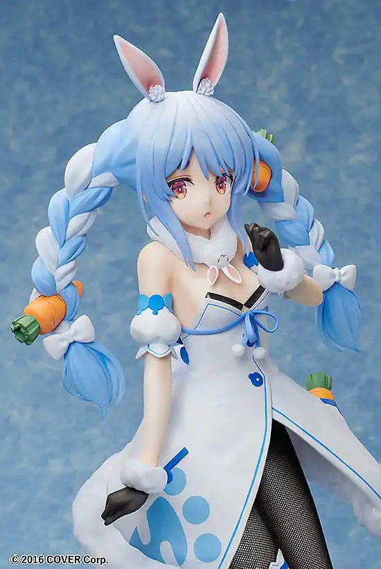 Statuie PVC Hololive Production 1/4 Usada Pekora 46 cm poza produsului