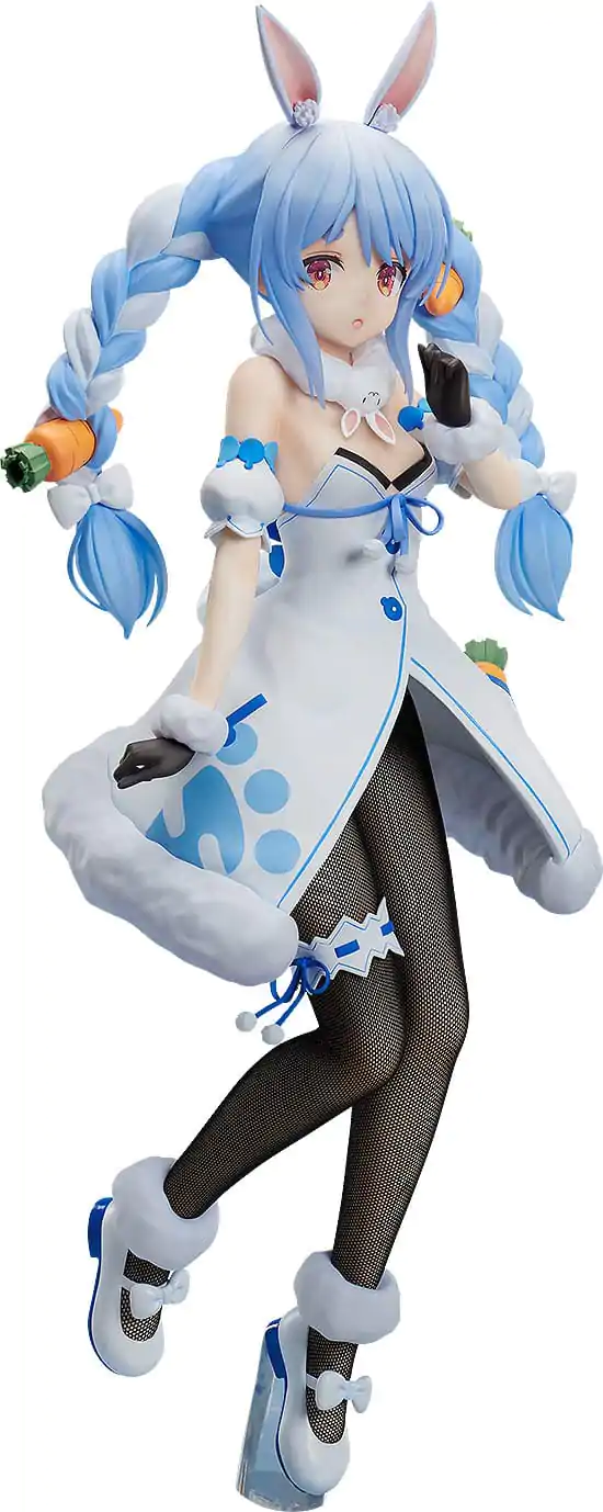 Statuie PVC Hololive Production 1/4 Usada Pekora 46 cm poza produsului