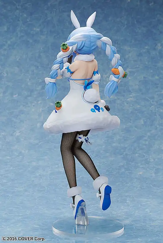 Statuie PVC Hololive Production 1/4 Usada Pekora 46 cm poza produsului
