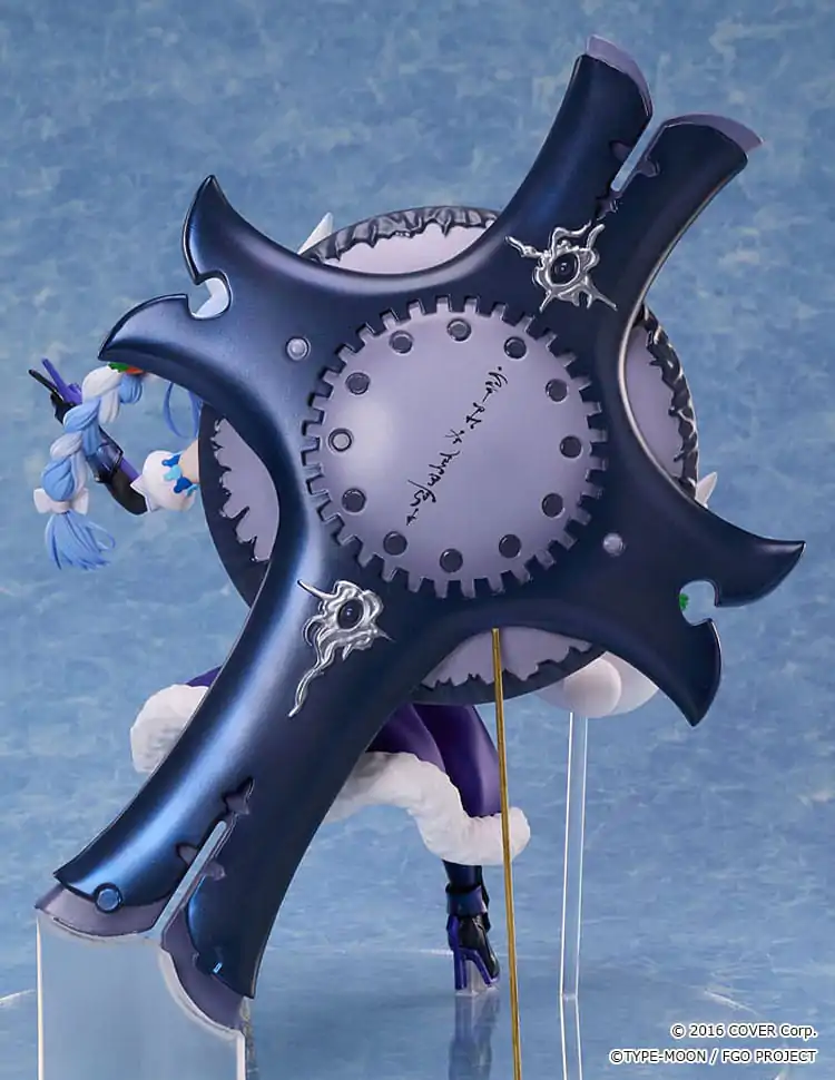 Hololive production x Fate/Grand Order Statuie PVC 1/7 Usada Pekora × Mash Kyrielight 28 cm poza produsului