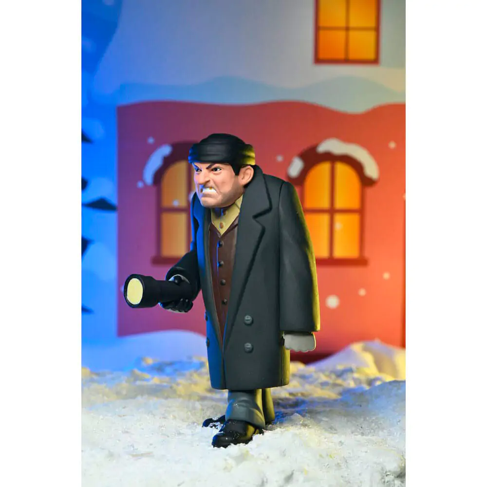 Home Alone Harry Kevin Toony Classics figurină 15cm poza produsului