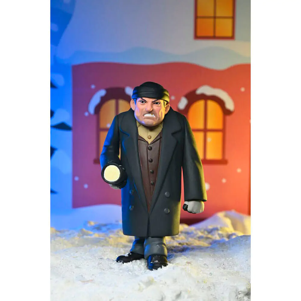 Home Alone Harry Kevin Toony Classics figurină 15cm poza produsului