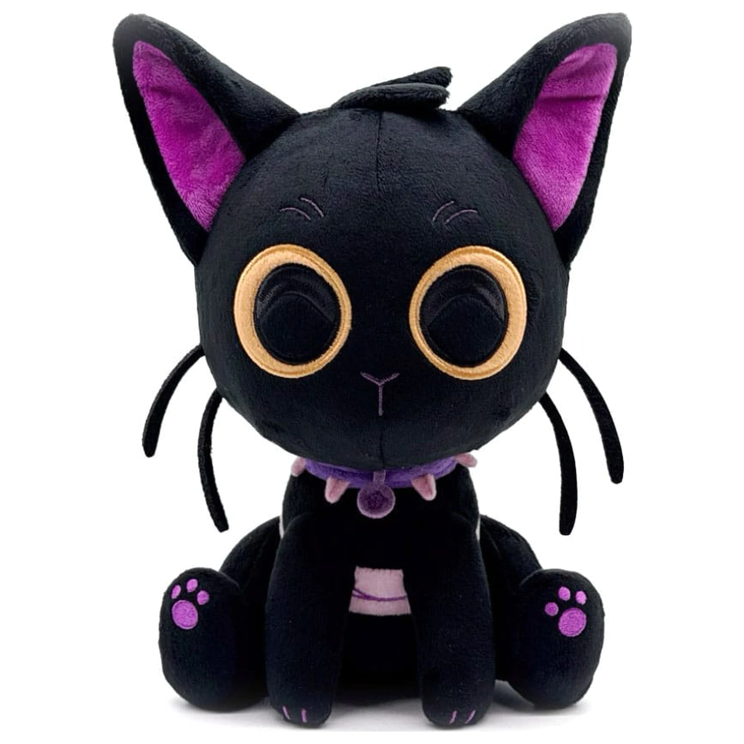 Homesick Plush Figure Ogre 22 cm poza produsului