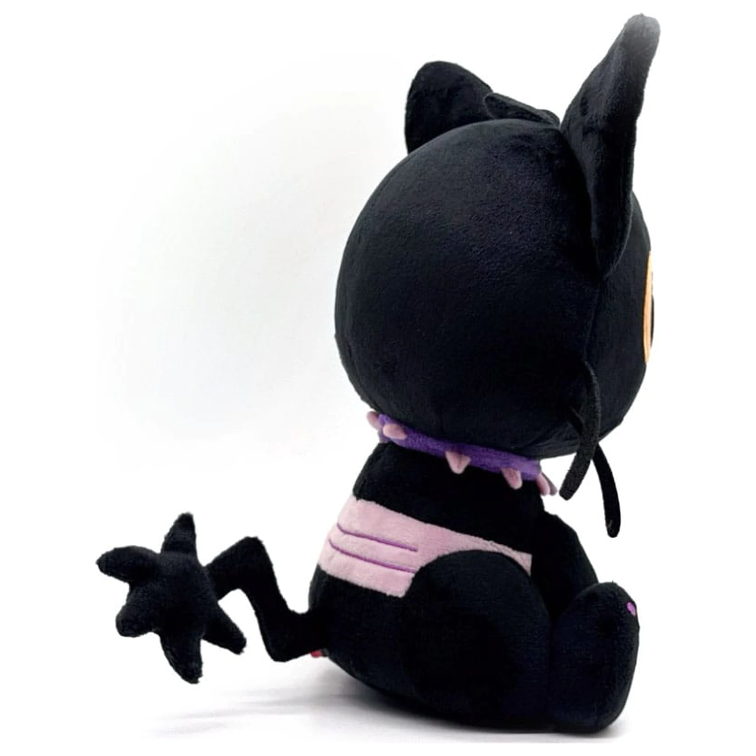 Homesick Plush Figure Ogre 22 cm poza produsului