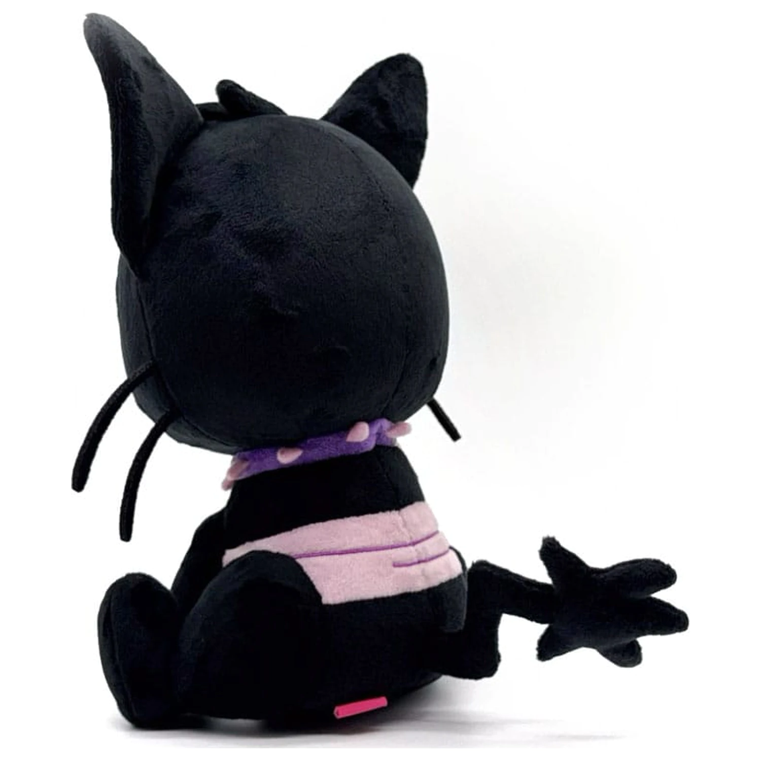 Homesick Plush Figure Ogre 22 cm poza produsului