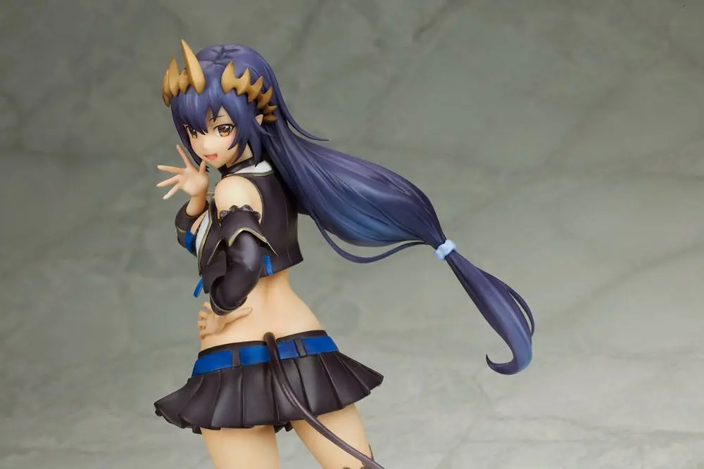 Statuie PVC HoneyStrap 1/7 Shimamura Charlotte 23 cm poza produsului