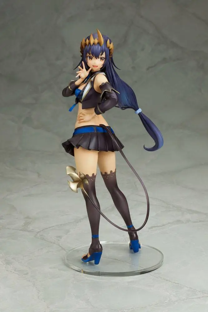 Statuie PVC HoneyStrap 1/7 Shimamura Charlotte 23 cm poza produsului