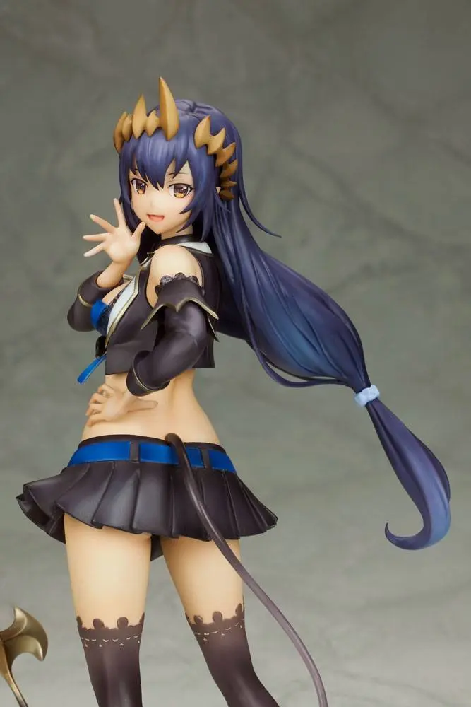 Statuie PVC HoneyStrap 1/7 Shimamura Charlotte 23 cm poza produsului