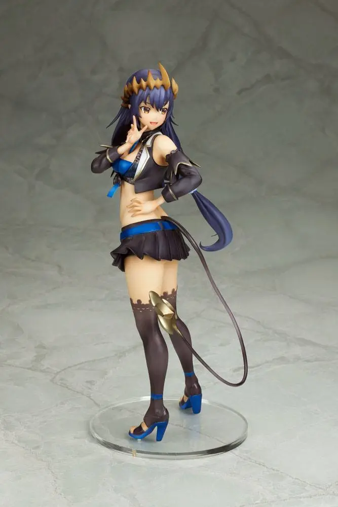 Statuie PVC HoneyStrap 1/7 Shimamura Charlotte 23 cm poza produsului