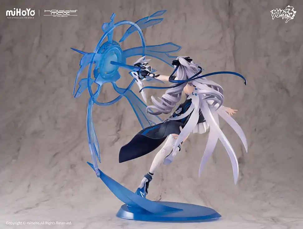 Statuie PVC Honkai Impact 3rd 1/7 Bronya Zaychik Silverwing: N-EX 35 cm poza produsului