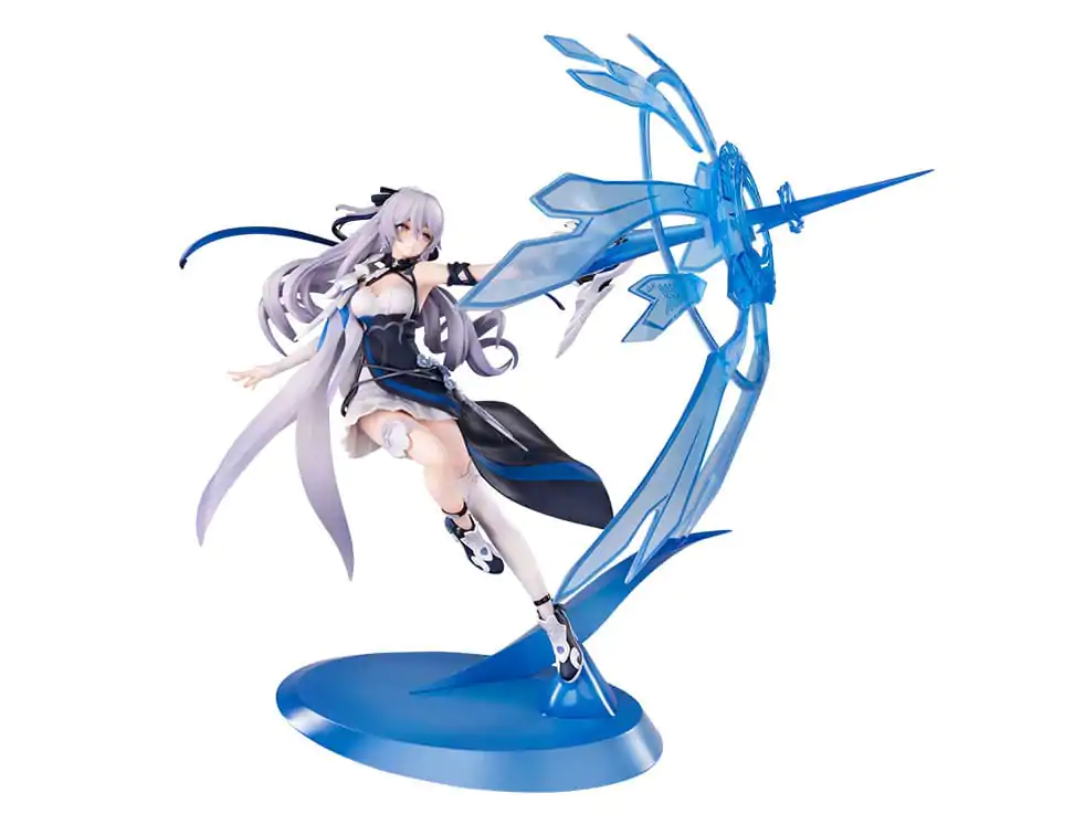 Statuie PVC Honkai Impact 3rd 1/7 Bronya Zaychik Silverwing: N-EX 35 cm poza produsului