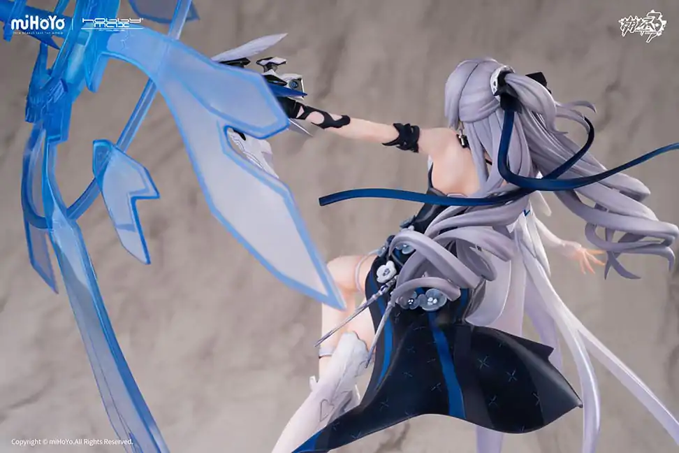 Statuie PVC Honkai Impact 3rd 1/7 Bronya Zaychik Silverwing: N-EX 35 cm poza produsului