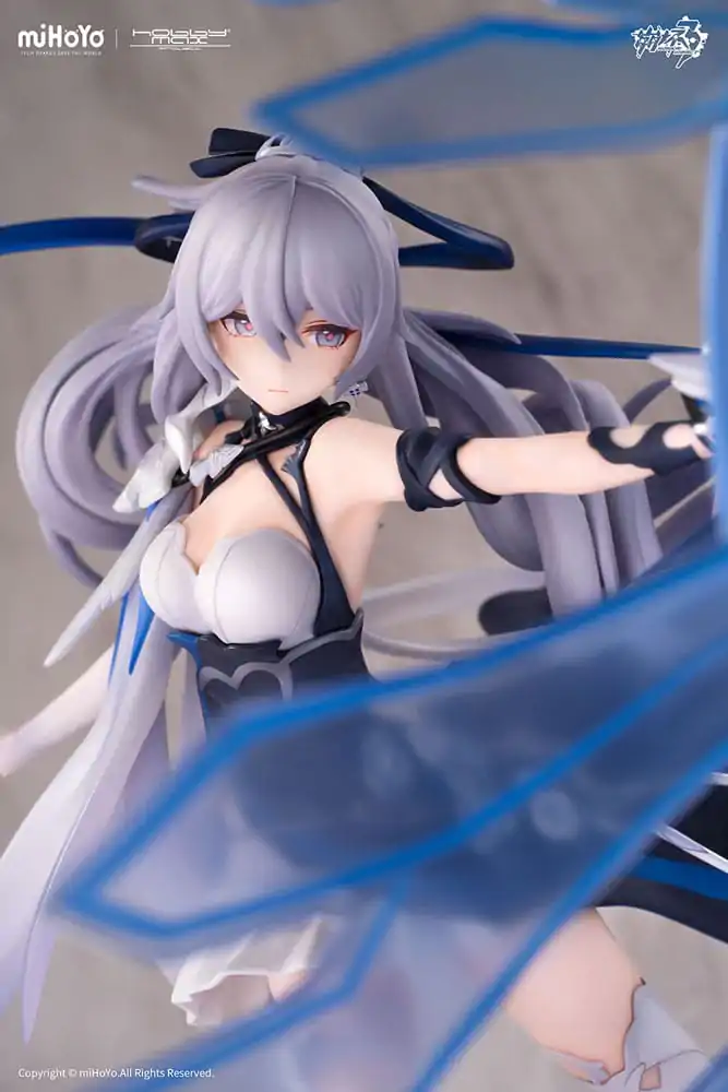 Statuie PVC Honkai Impact 3rd 1/7 Bronya Zaychik Silverwing: N-EX 35 cm poza produsului