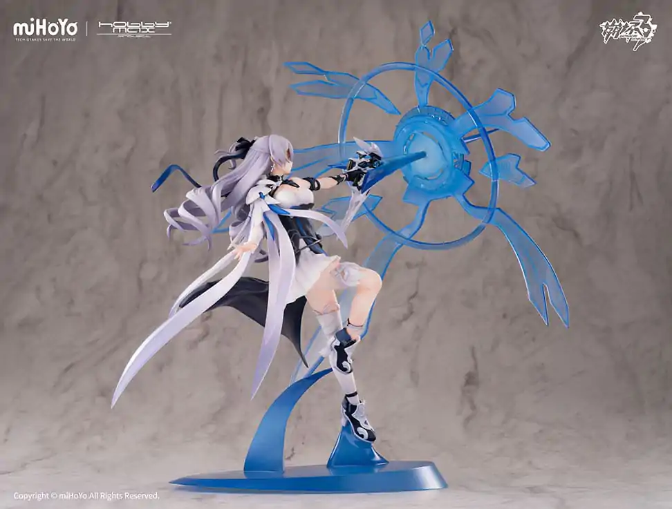 Statuie PVC Honkai Impact 3rd 1/7 Bronya Zaychik Silverwing: N-EX 35 cm poza produsului