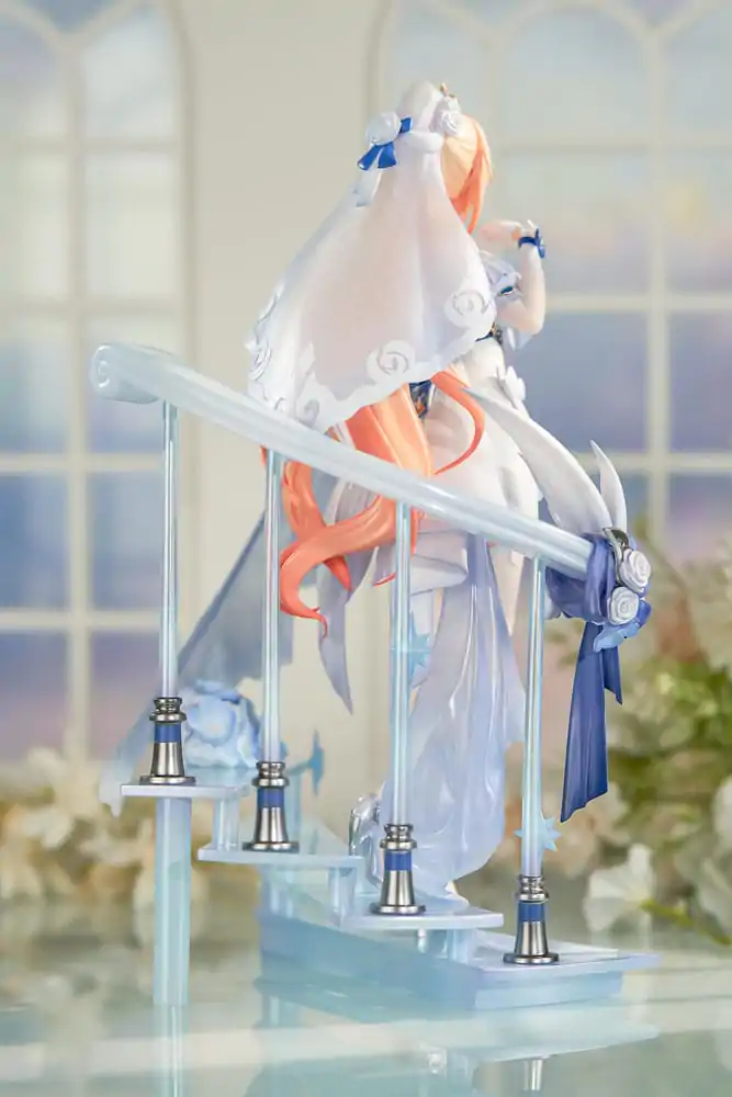 Honkai Impact 3rd Statuie PVC 1/7 Durandal Stellar Promise Ver. 27 cm poza produsului