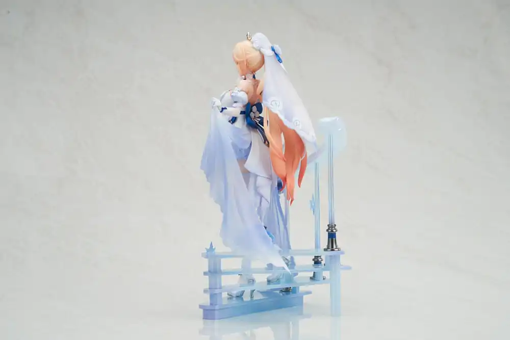 Honkai Impact 3rd Statuie PVC 1/7 Durandal Stellar Promise Ver. 27 cm poza produsului