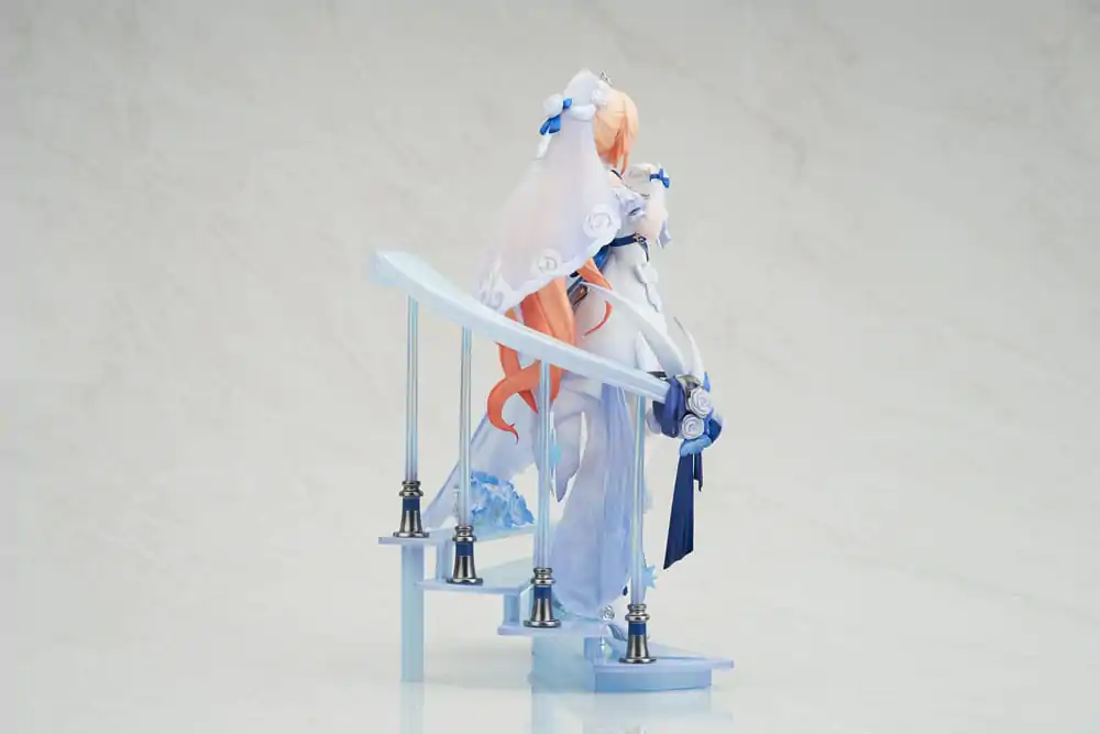 Honkai Impact 3rd Statuie PVC 1/7 Durandal Stellar Promise Ver. 27 cm poza produsului