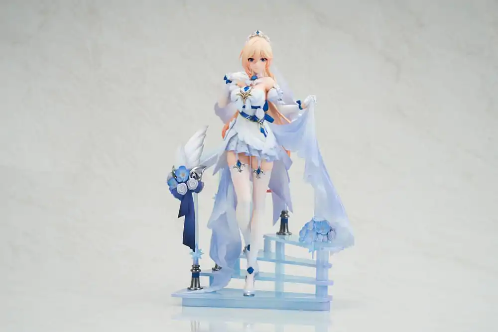 Honkai Impact 3rd Statuie PVC 1/7 Durandal Stellar Promise Ver. 27 cm poza produsului