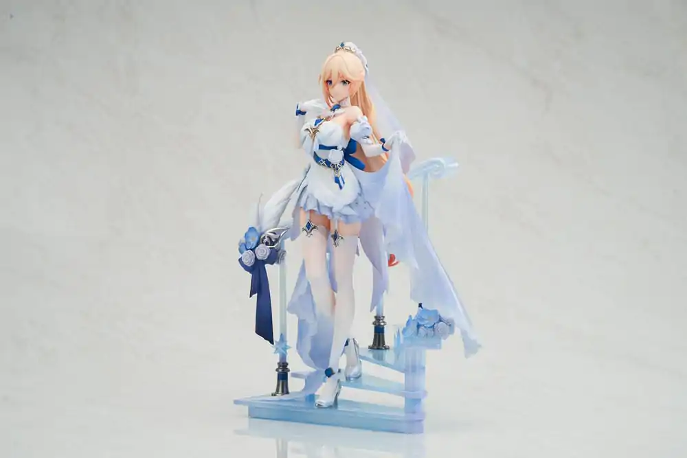 Honkai Impact 3rd Statuie PVC 1/7 Durandal Stellar Promise Ver. 27 cm poza produsului