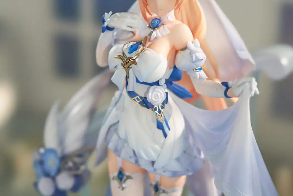 Honkai Impact 3rd Statuie PVC 1/7 Durandal Stellar Promise Ver. 27 cm poza produsului