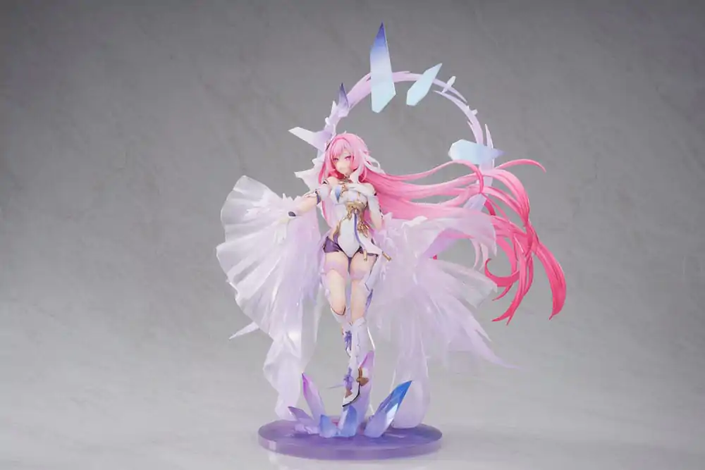 Honkai Impact 3rd Statuie PVC 1/7 Elysia Herrscher of Human: Ego Because of You Ver. 38 cm poza produsului