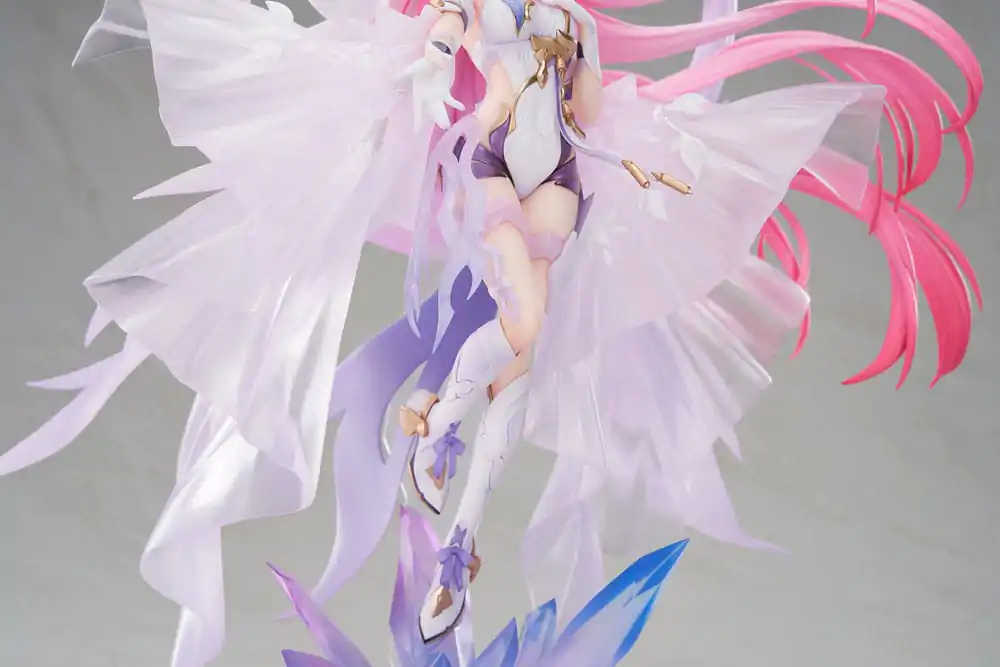 Honkai Impact 3rd Statuie PVC 1/7 Elysia Herrscher of Human: Ego Because of You Ver. 38 cm poza produsului