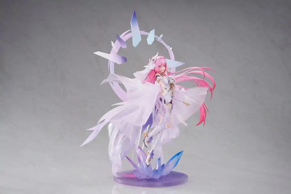 Honkai Impact 3rd Statuie PVC 1/7 Elysia Herrscher of Human: Ego Because of You Ver. 38 cm poza produsului